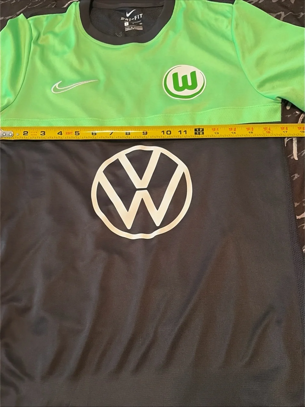 Nike youth soccer
